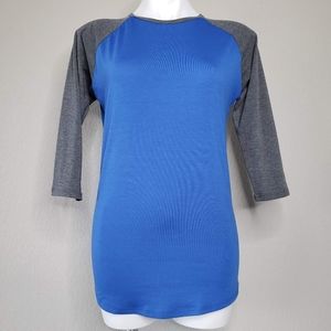 LuLaRoe | Baseball ⚾️ Top